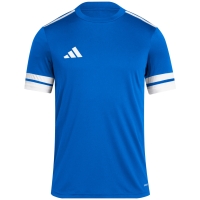 Camasa men's adidas Squadra 25 T- blue JG5826