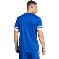 Camasa men's adidas Squadra 25 T- blue JG5826