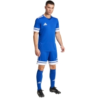 Camasa men's adidas Squadra 25 T- blue JG5826