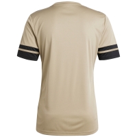 Camasa adidas Squadra 25 beige men's T- JP3412