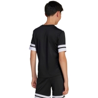 Camasa adidas Squadra 25 T- for black JJ0052 copil