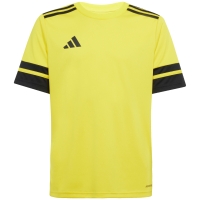 Camasa adidas Squadra 25 T- for ???ta JJ0056 copil