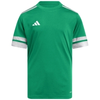 Camasa adidas Squadra 25 T- for green JN7486 copil