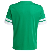 Camasa adidas Squadra 25 T- for green JN7486 copil