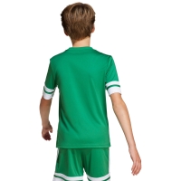 Camasa adidas Squadra 25 T- for green JN7486 copil