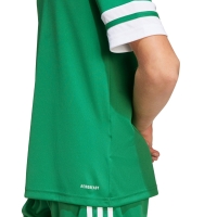 Camasa adidas Squadra 25 T- for green JN7486 copil