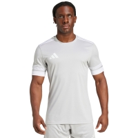 Camasa Men's adidas Squadra 25 T- gray JG5837