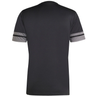 Camasa adidas Squadra 25 black and grey men's T- JN4450