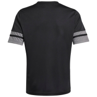 Camasa adidas Squadra 25 's T- black JN4449 copil