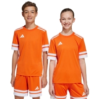 Camasa adidas Squadra 25 's T- orange JC8666 copil