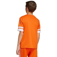 Camasa adidas Squadra 25 's T- orange JC8666 copil