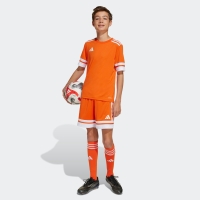 Camasa adidas Squadra 25 's T- orange JC8666 copil