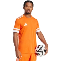 Camasa T- men's adidas Squadra 25 orange JC8674