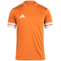 Camasa T- men's adidas Squadra 25 orange JC8674