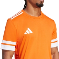 Camasa T- men's adidas Squadra 25 orange JC8674