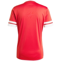 Camasa Men's adidas Squadra 25 T- red JE2601