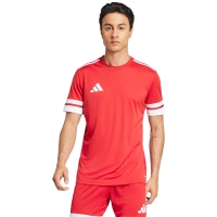 Camasa Men's adidas Squadra 25 T- red JE2601