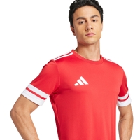 Camasa Men's adidas Squadra 25 T- red JE2601