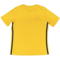 Camasa 's T- adidas Tabela 23 Jersey yellow II0892 copil