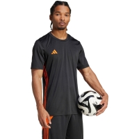 Camasa Men's T- adidas Tabela 23 Jersey black-orange JI8826