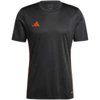 Camasa Men's T- adidas Tabela 23 Jersey black-orange JI8826