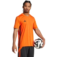 Camasa Men's T- adidas Tabela 23 Jersey orange-black JI8827