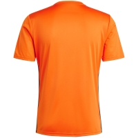 Camasa Men's T- adidas Tabela 23 Jersey orange-black JI8827