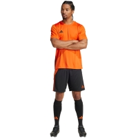 Camasa Men's T- adidas Tabela 23 Jersey orange-black JI8827