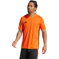 Camasa Men's T- adidas Tabela 23 Jersey orange-black JI8827