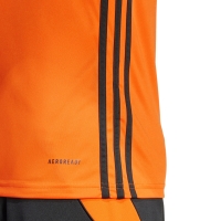 Camasa Men's T- adidas Tabela 23 Jersey orange-black JI8827