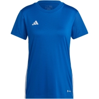 Camasa 's T- adidas Table 23 Jersey blue H44533 dama