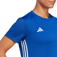 Camasa 's T- adidas Table 23 Jersey blue H44533 dama