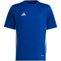 Camasa 's T- adidas Table 23 Jersey blue H44536 copil