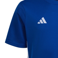 Camasa 's T- adidas Table 23 Jersey blue H44536 copil