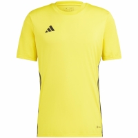 Camasa Men's T- adidas Table 23 Jersey ?ďż yellow IA9146