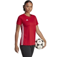 Camasa 's T- adidas Table 23 Jersey red HS0540 dama