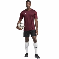 Camasa Men's T- Adidas Table 23 Jersey burgundy IB4928