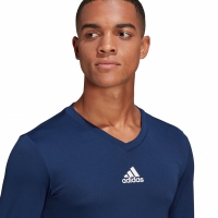 Tricou Men's adidas Team Base navy blue GN5675