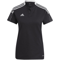 Camasa adidas Tiro 21 Polo black GM7352 's T- dama