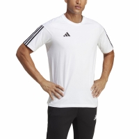 Tricou Men's Adidas Tiro 23 Competition white IC4574