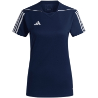 Camasa adidas Tiro 23 League Jersey 's T- Navy Blue HR4613 dama