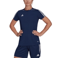 Camasa adidas Tiro 23 League Jersey 's T- Navy Blue HR4613 dama