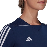 Camasa adidas Tiro 23 League Jersey 's T- Navy Blue HR4613 dama