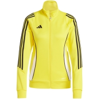 Camasa 's T- adidas Tiro 24 Training yellow IR9498 dama