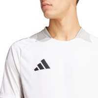 Camasa adidas Tiro 24 men's T- Competition Training white IS1660