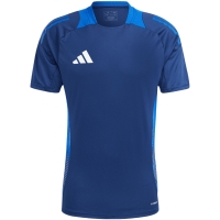 Camasa Men's T- adidas Tiro 24 Competition Training blue IS1657