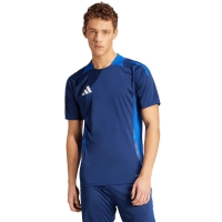 Camasa Men's T- adidas Tiro 24 Competition Training blue IS1657