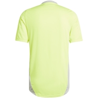 Camasa adidas Tiro 24 Competition Training men's T- lime IN2289