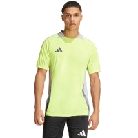 Camasa adidas Tiro 24 Competition Training men's T- lime IN2289