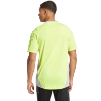 Camasa adidas Tiro 24 Competition Training men's T- lime IN2289